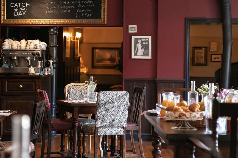 Fotos del hotel Rose And Crown:  26