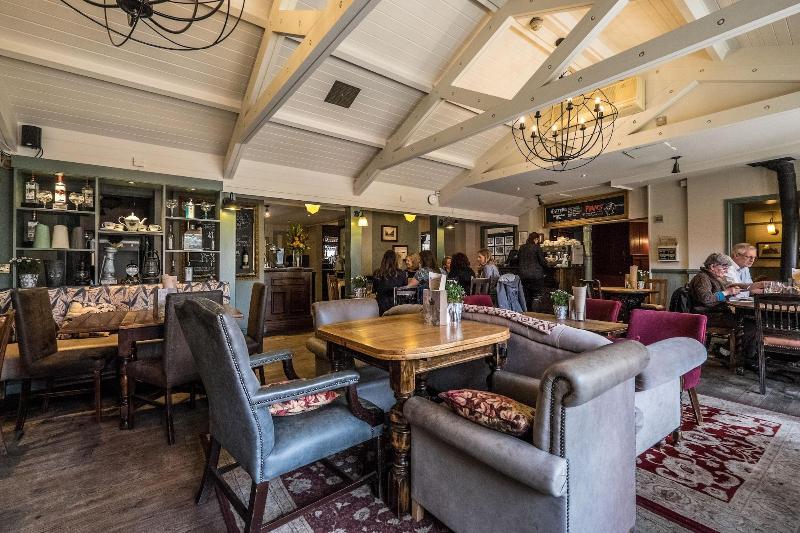 Fotos del hotel Rose And Crown:  20