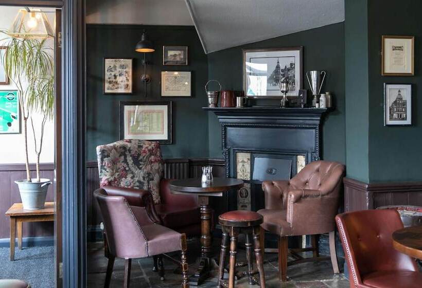 Fotos del hotel Rose And Crown:  29