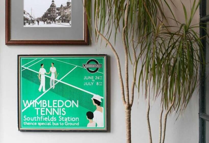 Fotos del hotel Rose And Crown:  32