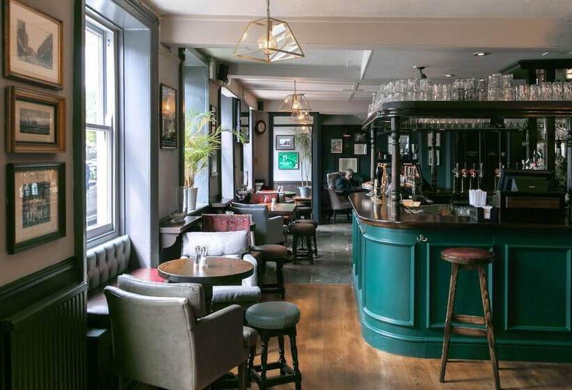 Fotos del hotel Rose And Crown:  34