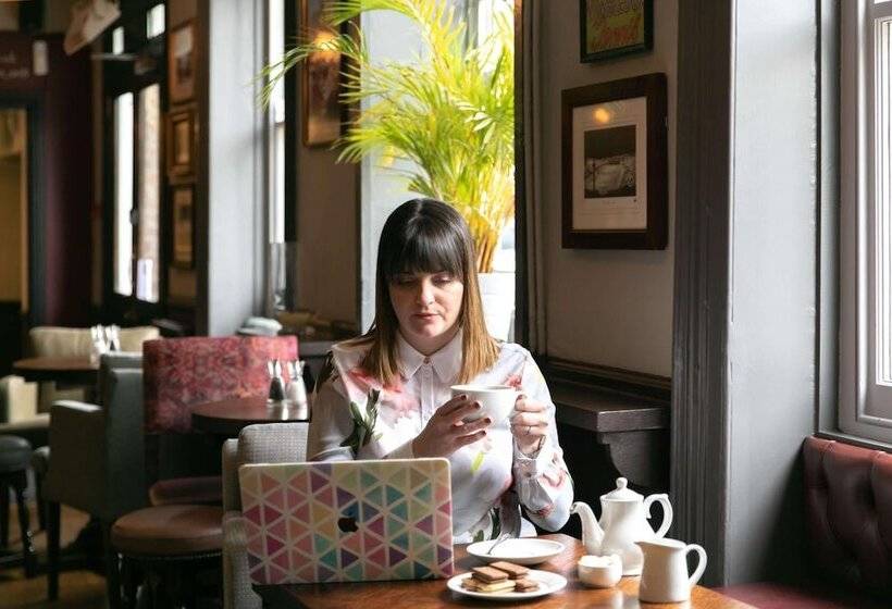 Fotos del hotel Rose And Crown:  9