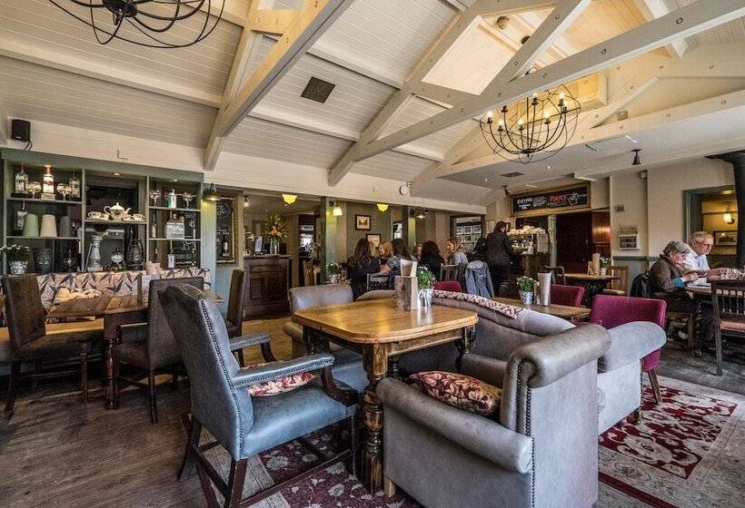 Fotos del hotel Rose And Crown:  35