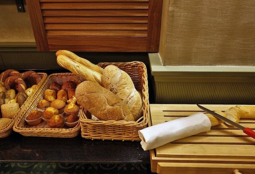 Fotos del hotel Sanat  Pera Boutique:  13