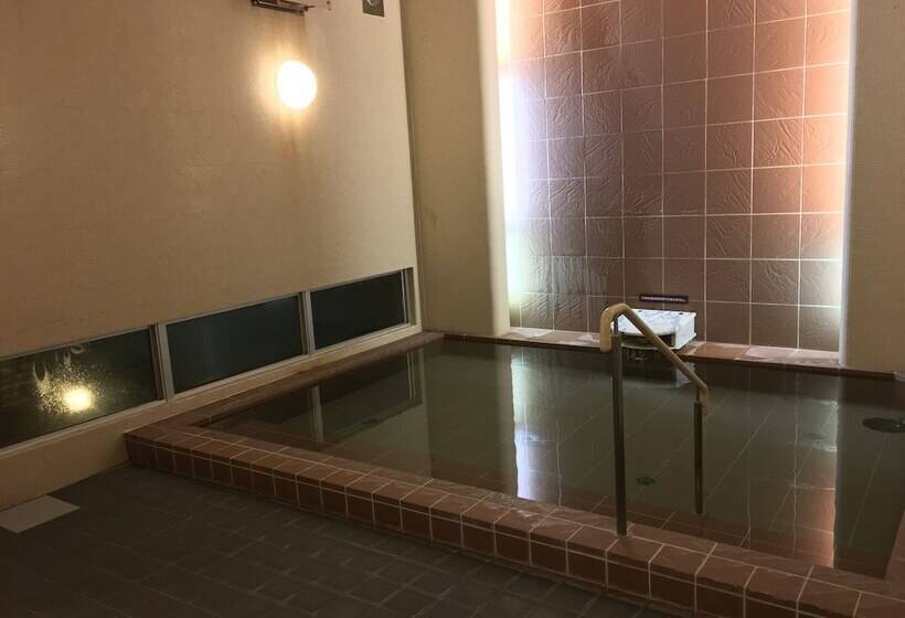 Smile Hotel Sendai Tagajyo