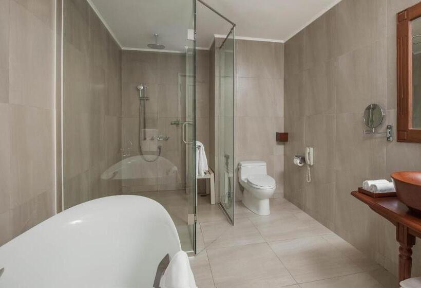 בית מלון כפרי Sokha Phnom Penh