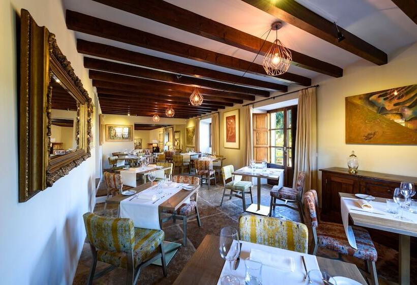 فندق Son Grec Petit Resort   Adults Only