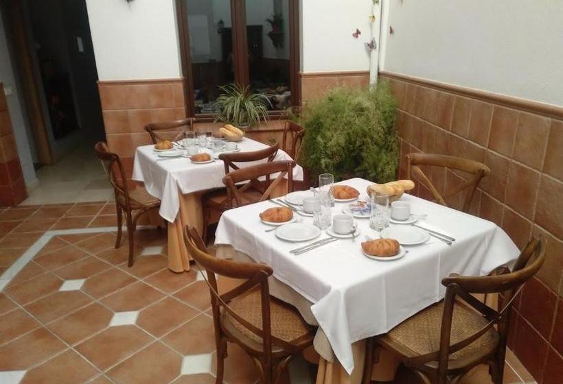 酒店 & Spa Plaza Arriate