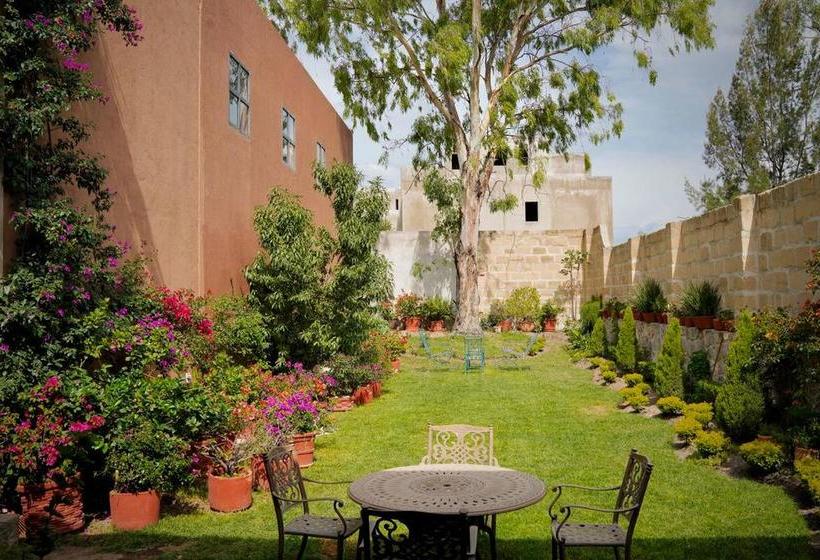 Fotos del hotel Tadeo Inn Bed & Breakfast:  28