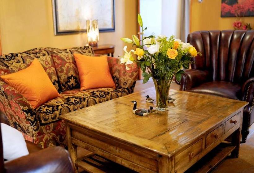 Fotos del hotel Tadeo Inn Bed & Breakfast:  23