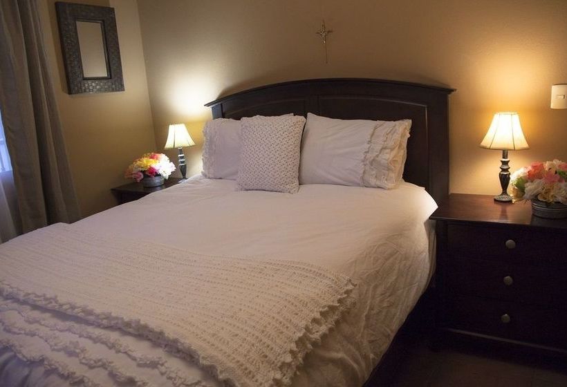 Fotos del hotel Tadeo Inn Bed & Breakfast:  16