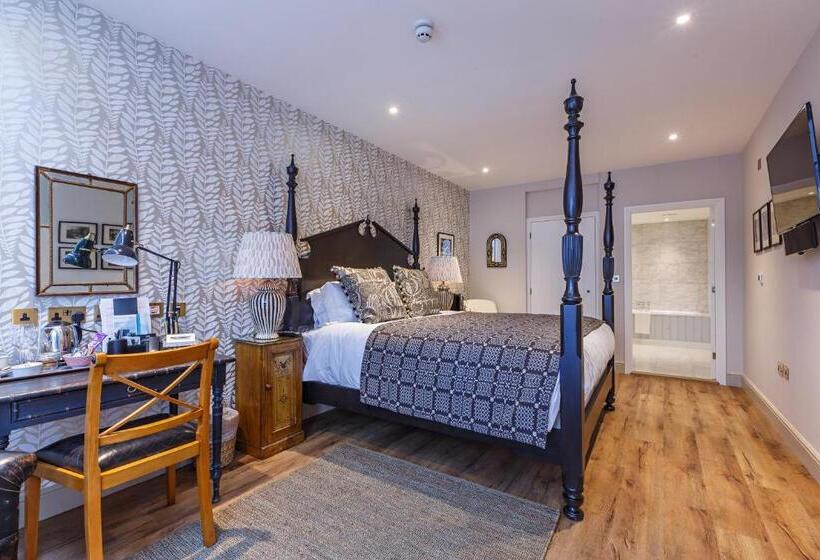 فندق The Assembly House