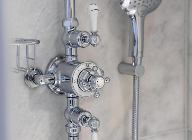 فندق The Assembly House