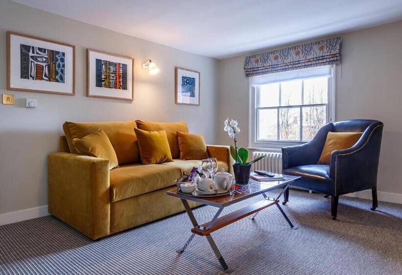 فندق The Assembly House