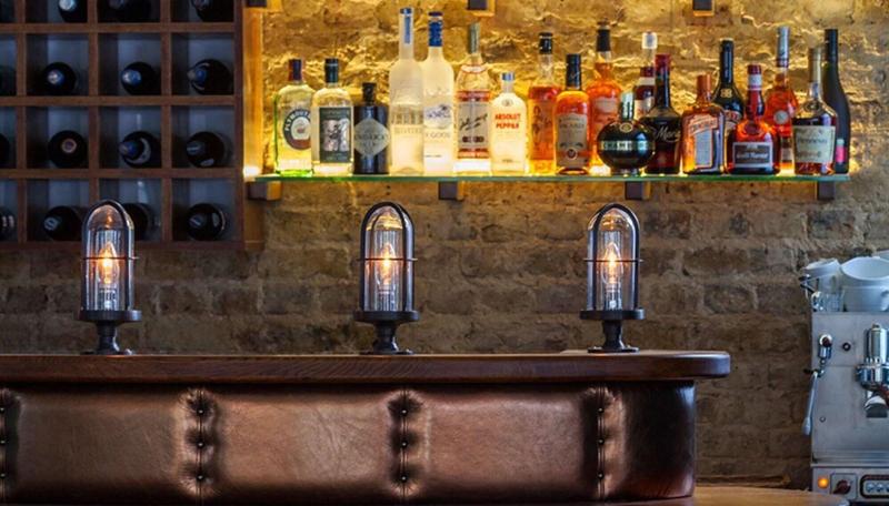 Fotos del hotel The Bull And The Hide:  4