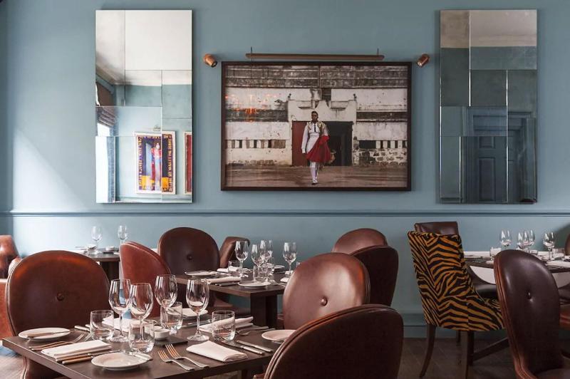 Fotos del hotel The Bull And The Hide:  8