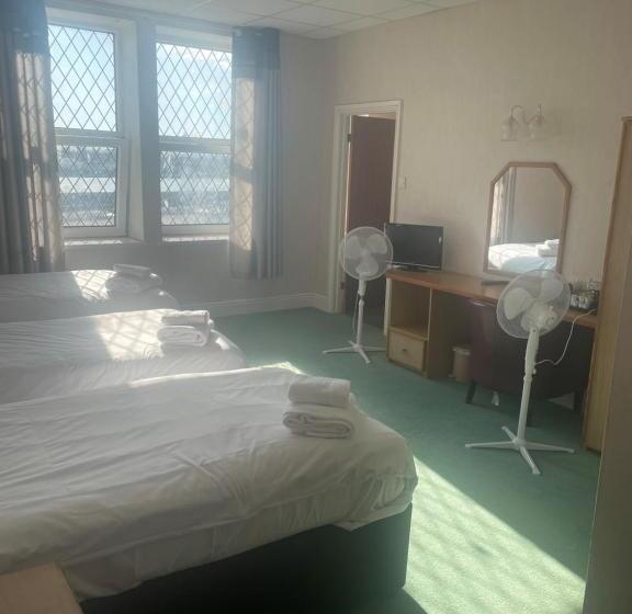 فندق The Grand