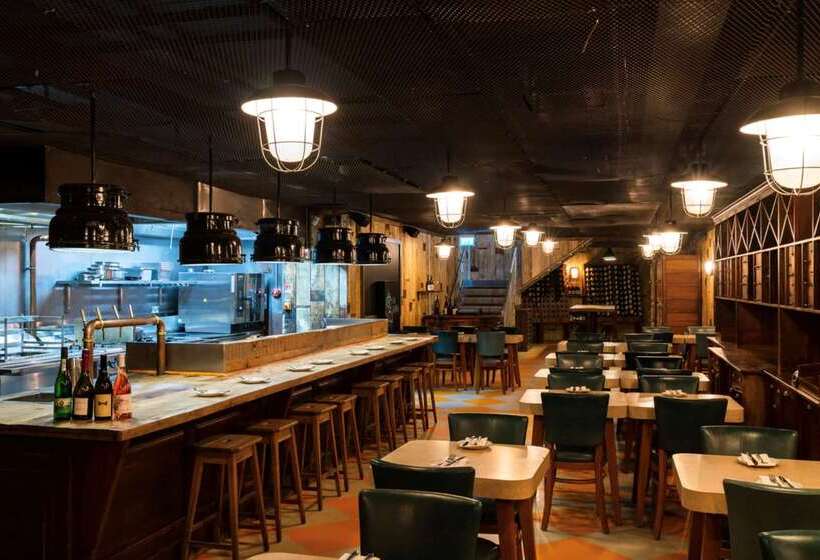 هتل The Hoxton, Holborn