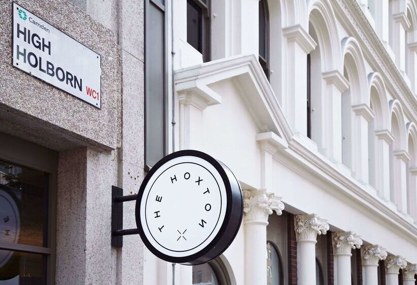 Fotos del hotel The Hoxton, Holborn:  48