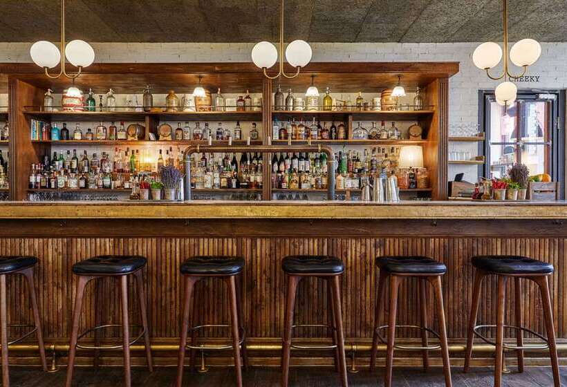 هتل The Hoxton, Holborn