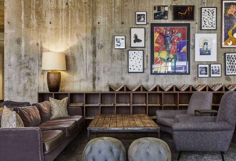 Fotos del hotel The Hoxton, Holborn:  56