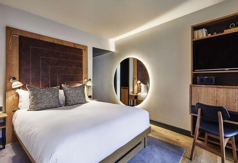 Fotos del hotel The Hoxton, Holborn:  4