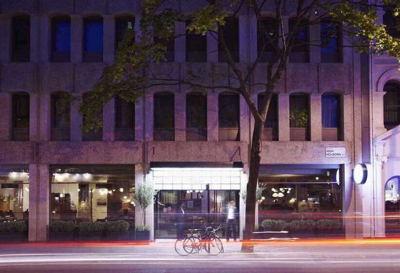 هتل The Hoxton, Holborn