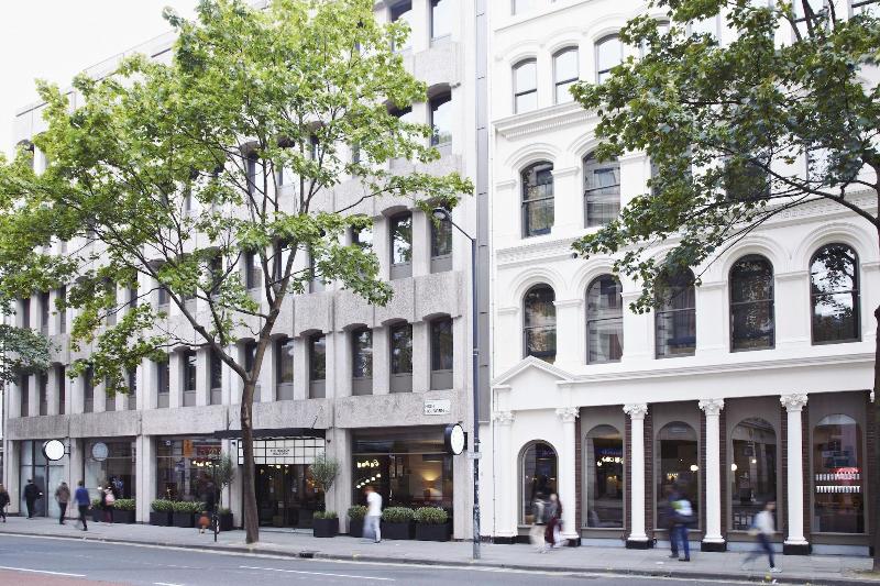 Fotos del hotel The Hoxton, Holborn:  25