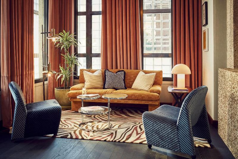 Fotos del hotel The Hoxton, Holborn:  38