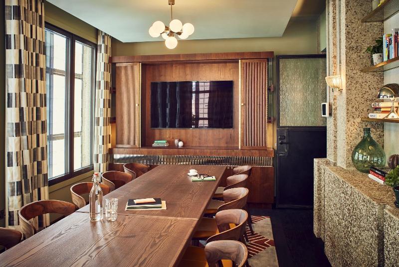 هتل The Hoxton, Holborn