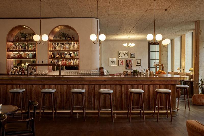 Fotos del hotel The Hoxton, Holborn:  32