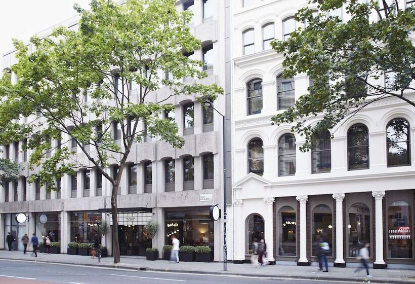 Fotos del hotel The Hoxton, Holborn:  57