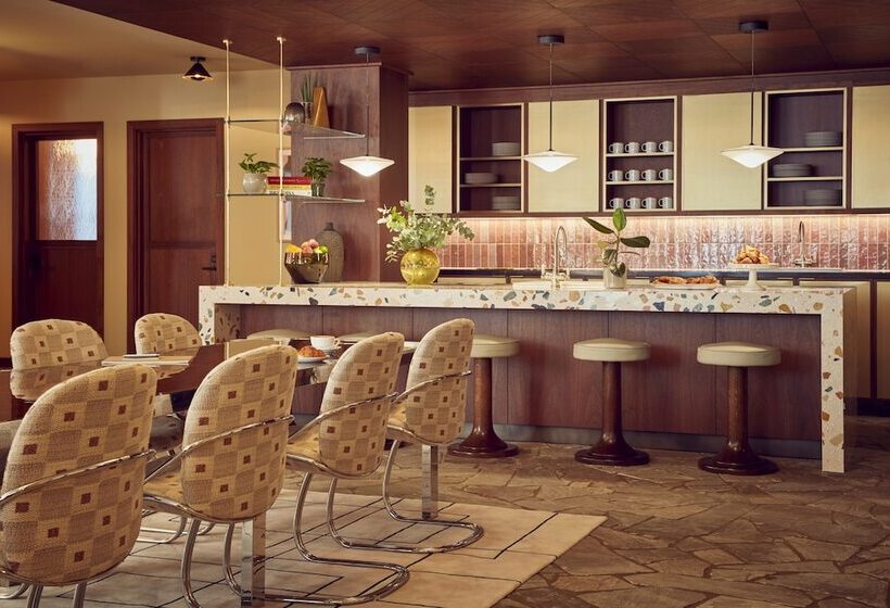 هتل The Hoxton, Holborn