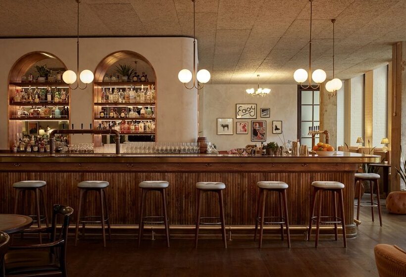 Fotos del hotel The Hoxton, Holborn:  45