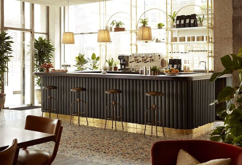 Fotos del hotel The Hoxton, Holborn:  41