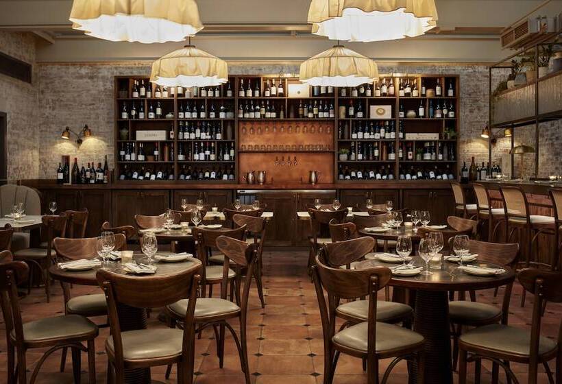 هتل The Hoxton, Holborn