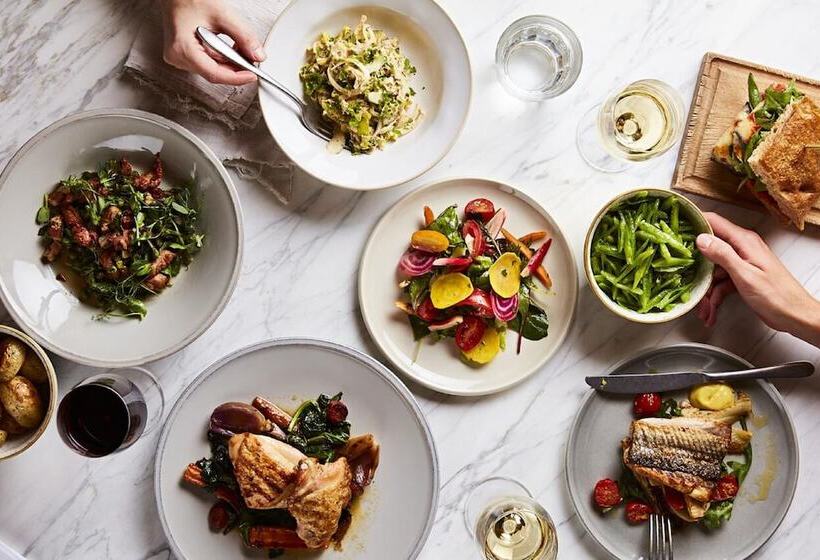 Fotos del hotel The Hoxton, Holborn:  54