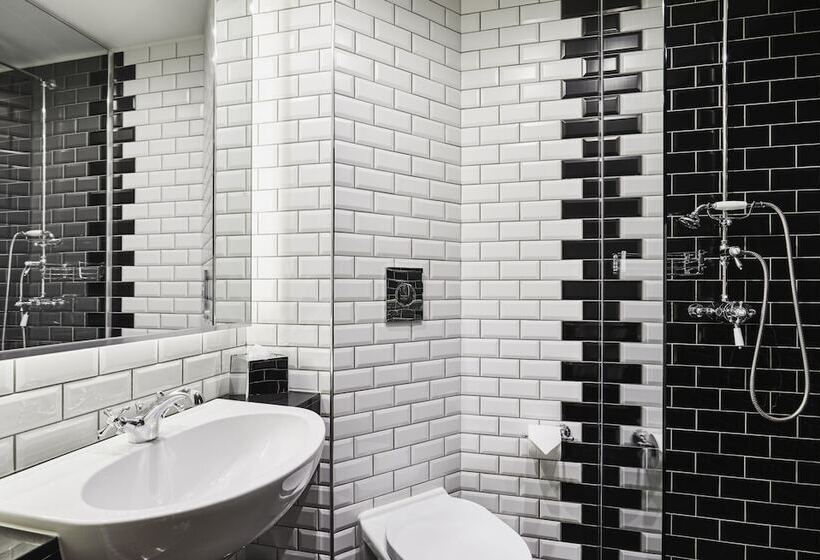 Fotos del hotel The Hoxton, Holborn:  58