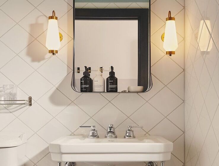 Fotos del hotel The Hoxton, Holborn:  50