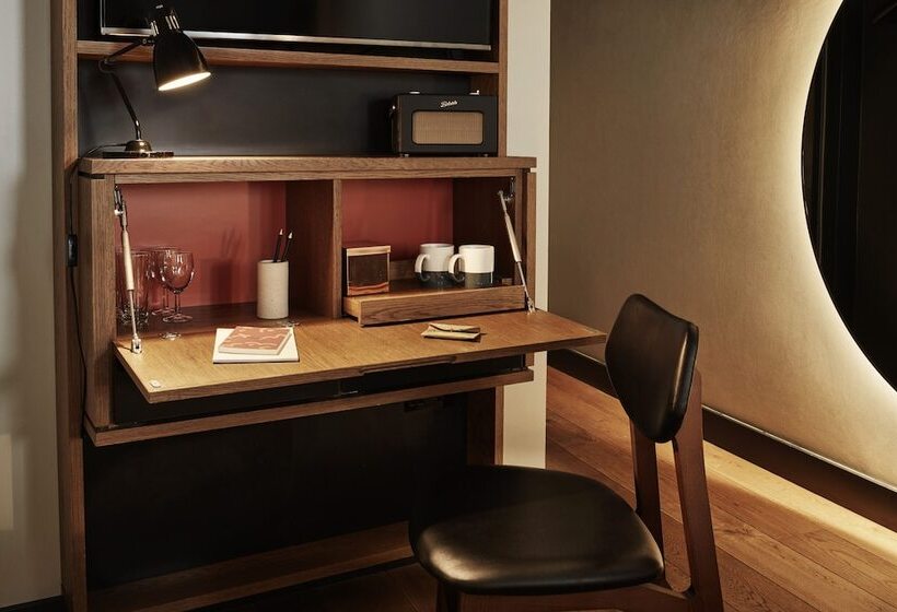 Fotos del hotel The Hoxton, Holborn:  52