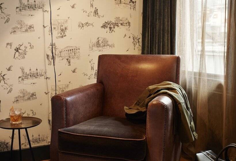 Fotos del hotel The Hoxton, Holborn:  26