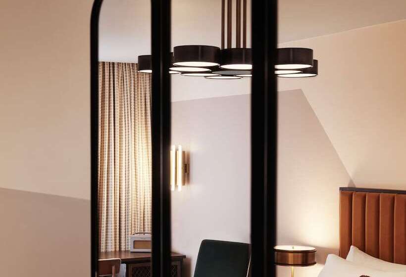 هتل The Hoxton, Holborn