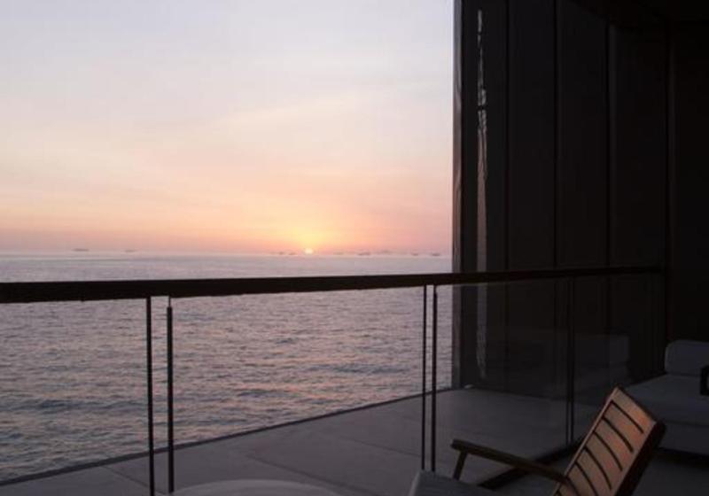 هتل The Lalu Qingdao