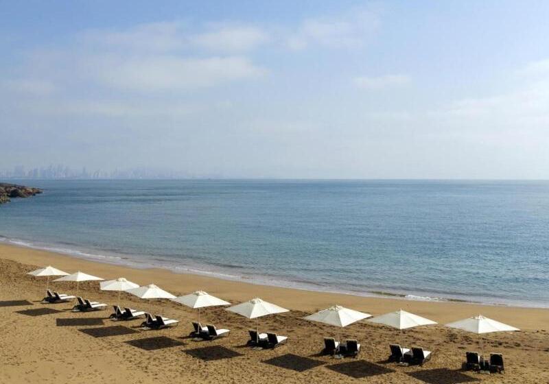 هتل The Lalu Qingdao