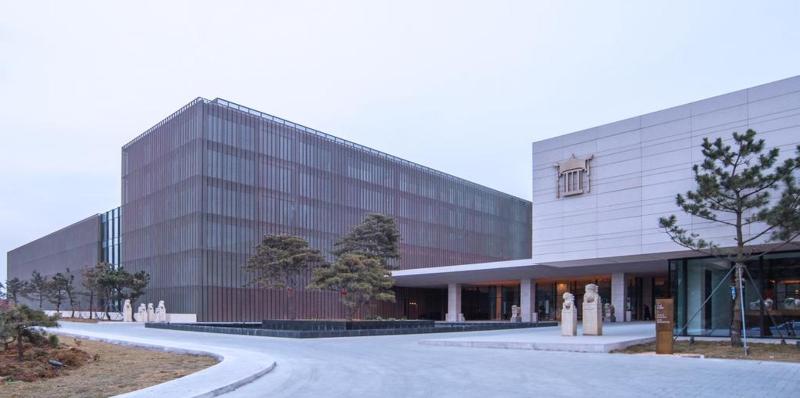 هتل The Lalu Qingdao