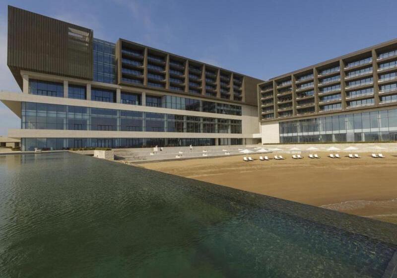 هتل The Lalu Qingdao