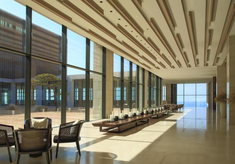 هتل The Lalu Qingdao