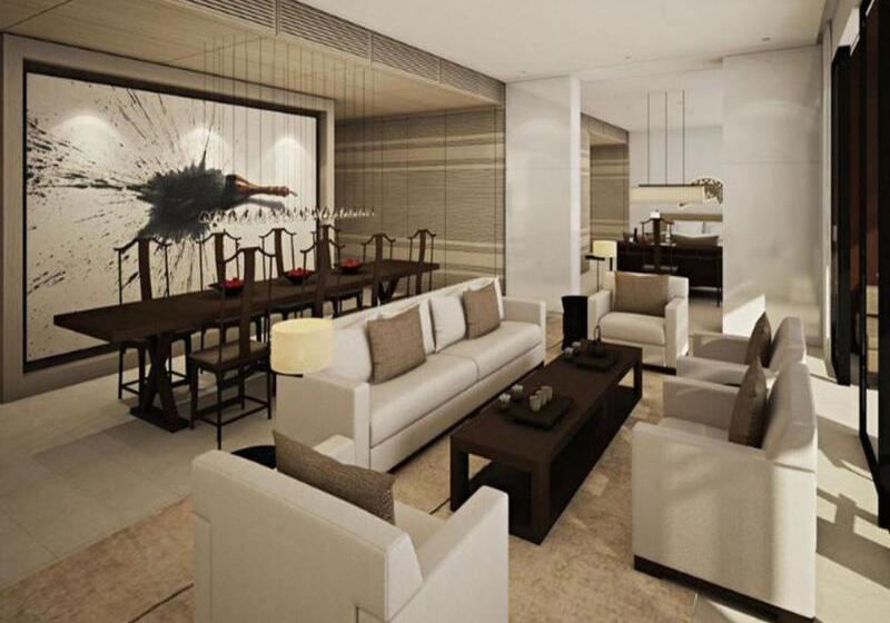 هتل The Lalu Qingdao