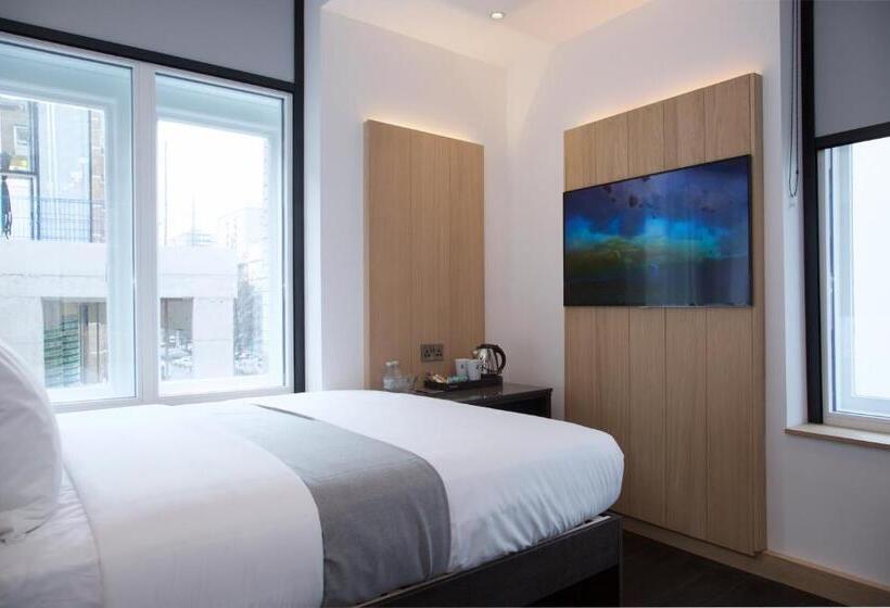 Fotos del hotel The Z  Shoreditch:  32