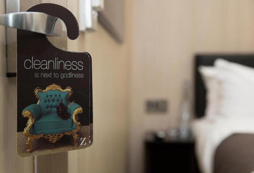 Fotos del hotel The Z  Shoreditch:  23